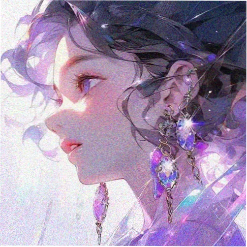 古船女人和网角色喜鹊头像